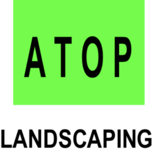 ATOP Labndscaping square logo